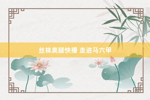 丝袜美腿快播 走进马六甲